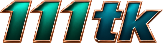 111tk লোগো